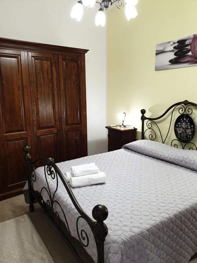 Estia Bed & Breakfast Scano Montiferro Rom bilde