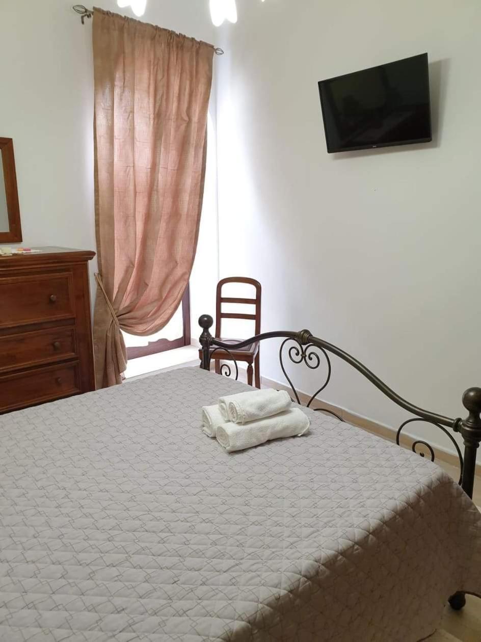 Estia Bed & Breakfast Scano Montiferro Rom bilde