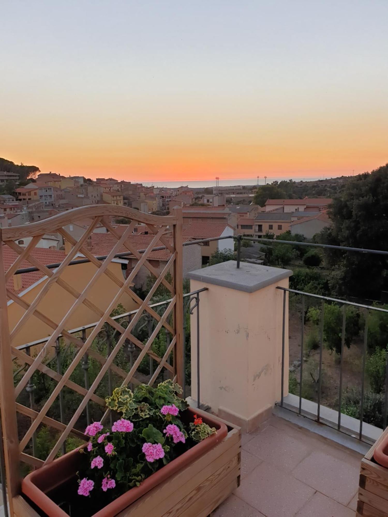 Estia Bed & Breakfast Scano Montiferro Rom bilde